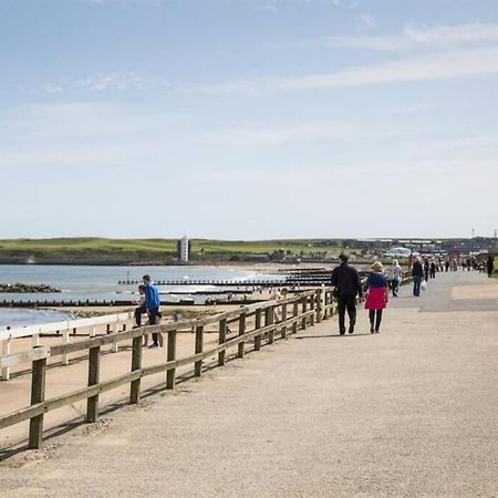Lovely 2 Bed Apartment Close To Aberdeen Beach! Экстерьер фото